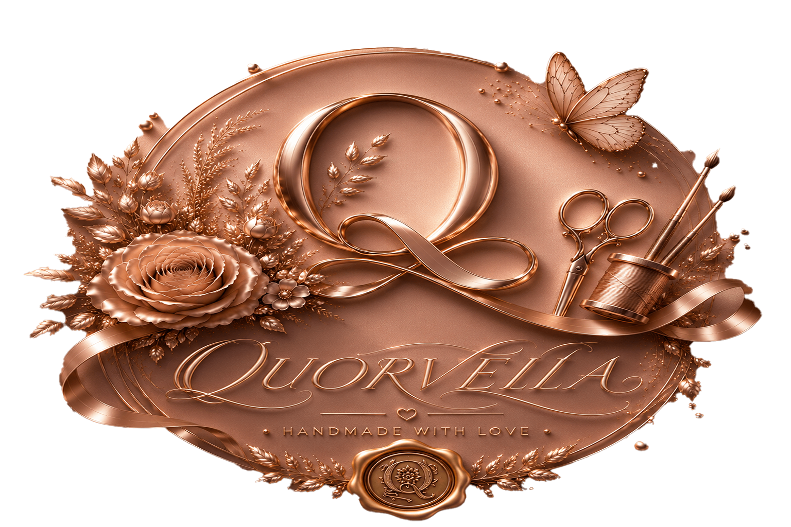 quorvella logo