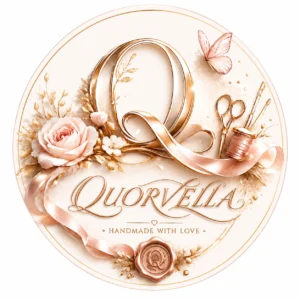 Quorvella Logo