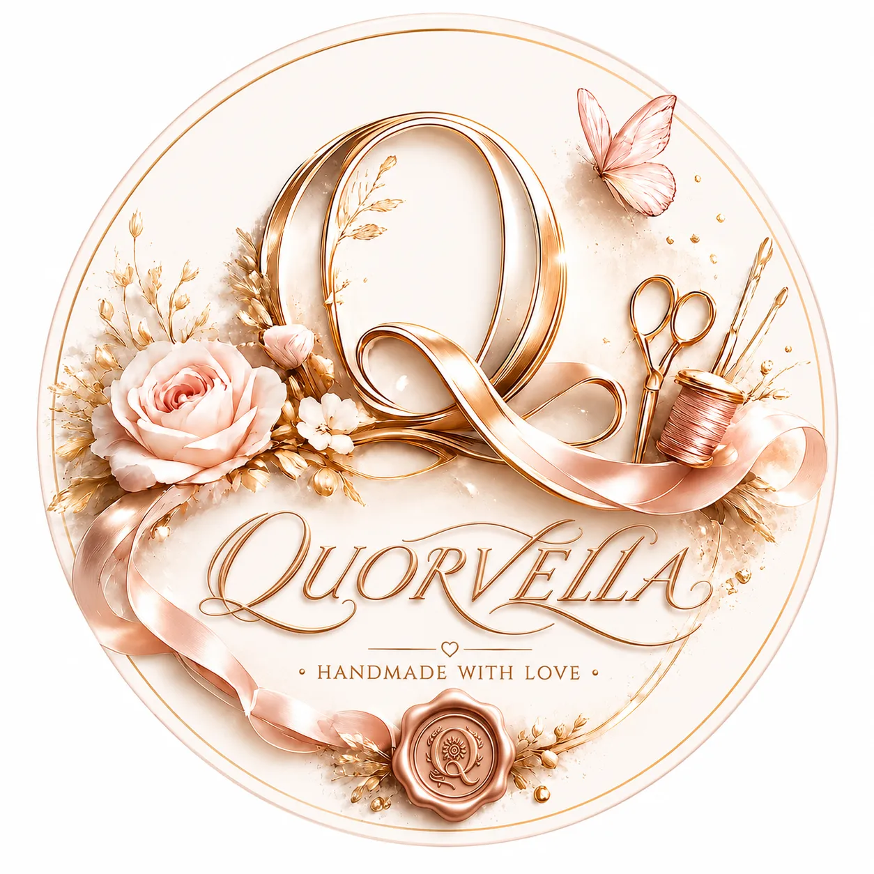 Quorvella logo