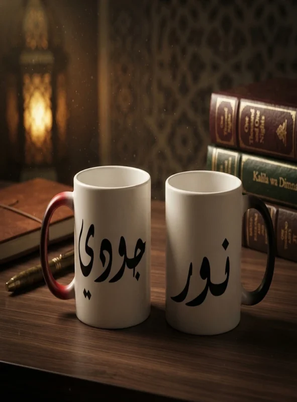 مج السر من Quorvella