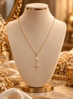 سلسلة نجمة الشمال المرصعة من Quorvella