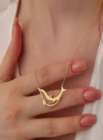 سلسلة الدولفين الرقيقة